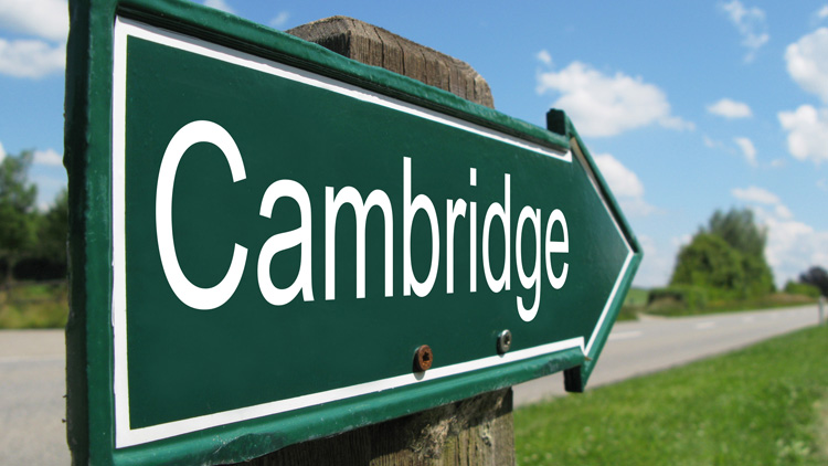 Demand For Homes In Cambridge Is Higher Than Ever