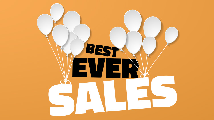 Morris Armitage celebrates best ever sales month