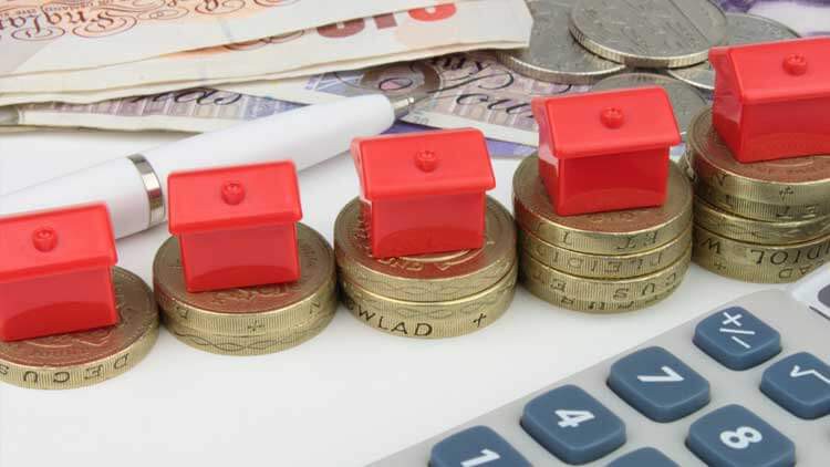 What does the rise in house prices and rent mean for you?