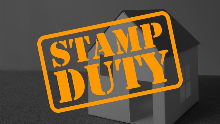 Everything you need to know about Stamp Duty Changes