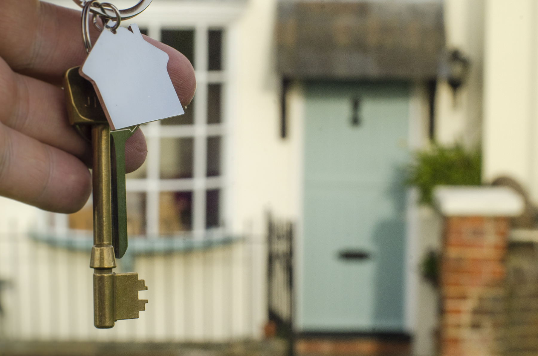 How to choose the right Estate Agent?
